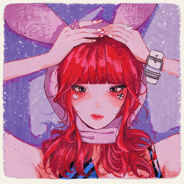 Custom Digital Illustration