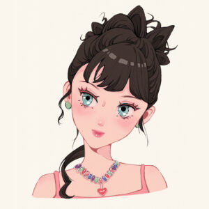 Custom Digital Illustration